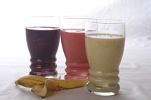 PowerSmoothies